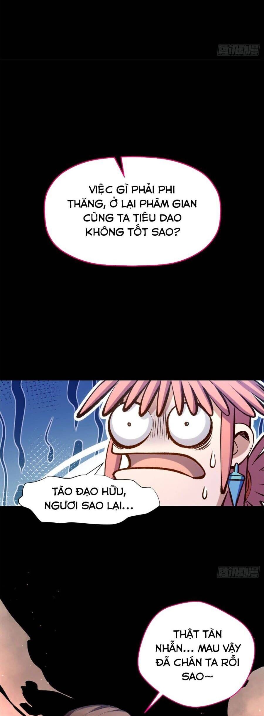 đọc truyện Đỉnh Cấp Khí Vận, Lặng Lẽ Tu Luyện Ngàn Năm Chương 269 ảnh 15 tại Thiên Thai Truyện