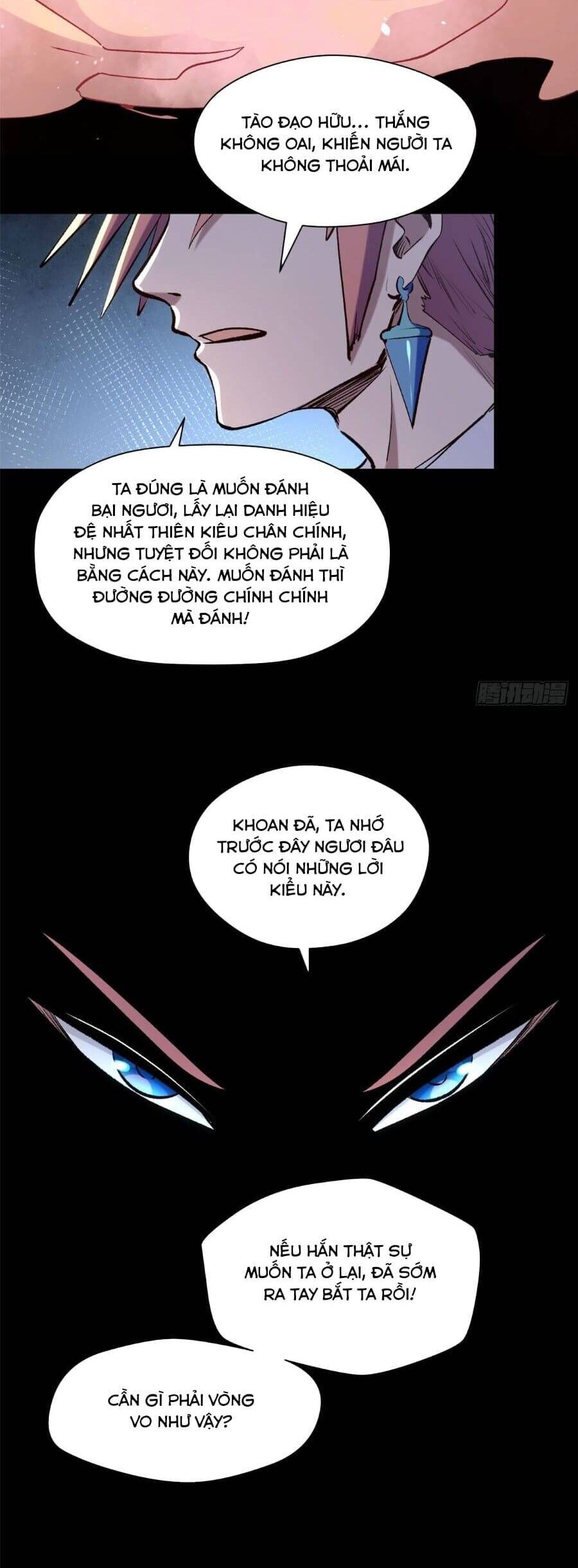 đọc truyện Đỉnh Cấp Khí Vận, Lặng Lẽ Tu Luyện Ngàn Năm Chương 269 ảnh 19 tại Thiên Thai Truyện