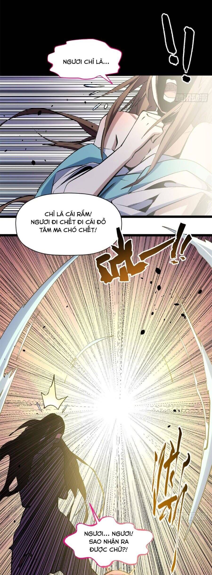 đọc truyện Đỉnh Cấp Khí Vận, Lặng Lẽ Tu Luyện Ngàn Năm Chương 269 ảnh 20 tại Thiên Thai Truyện