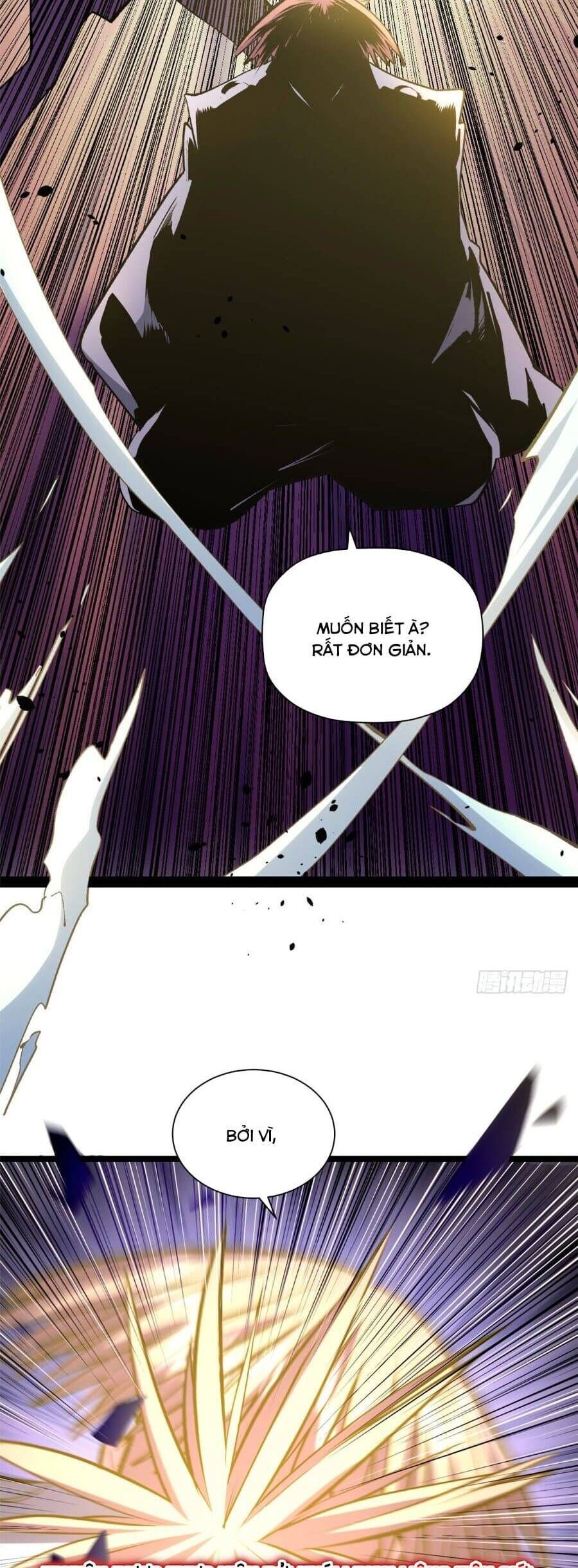 đọc truyện Đỉnh Cấp Khí Vận, Lặng Lẽ Tu Luyện Ngàn Năm Chương 269 ảnh 21 tại Thiên Thai Truyện