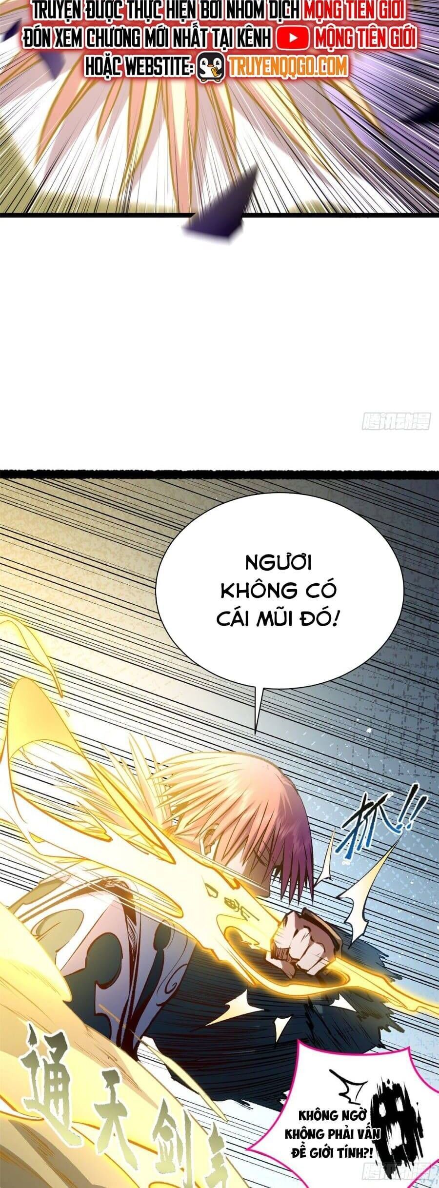 đọc truyện Đỉnh Cấp Khí Vận, Lặng Lẽ Tu Luyện Ngàn Năm Chương 269 ảnh 22 tại Thiên Thai Truyện