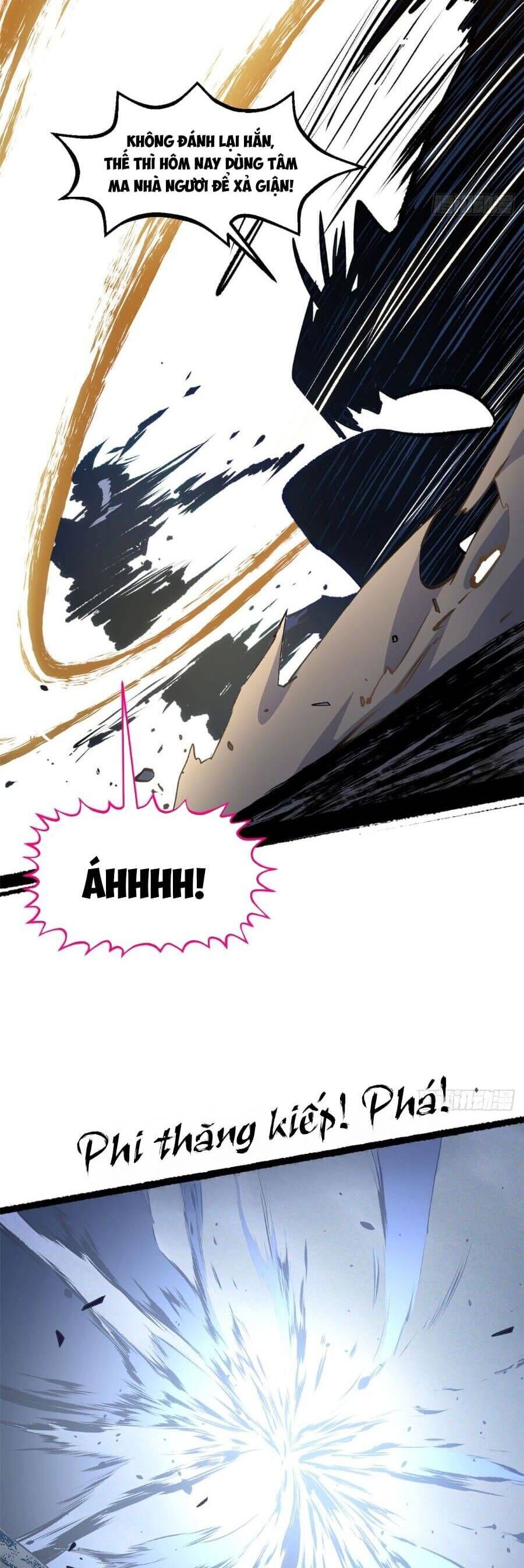 đọc truyện Đỉnh Cấp Khí Vận, Lặng Lẽ Tu Luyện Ngàn Năm Chương 269 ảnh 24 tại Thiên Thai Truyện