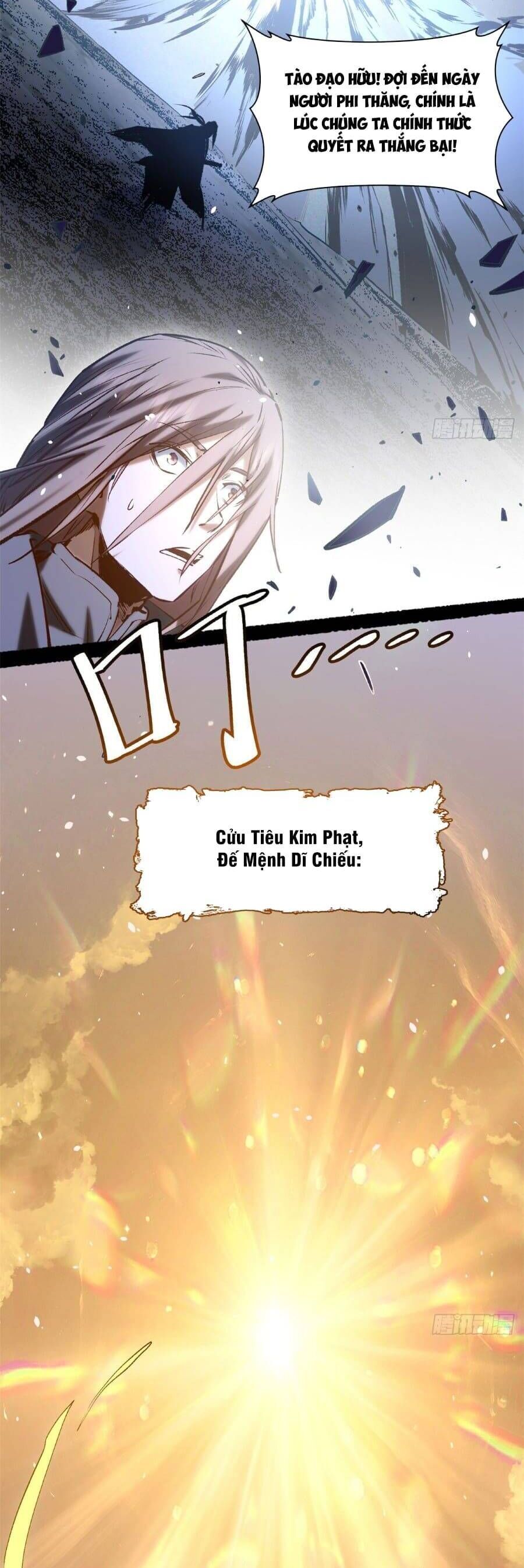 đọc truyện Đỉnh Cấp Khí Vận, Lặng Lẽ Tu Luyện Ngàn Năm Chương 269 ảnh 25 tại Thiên Thai Truyện