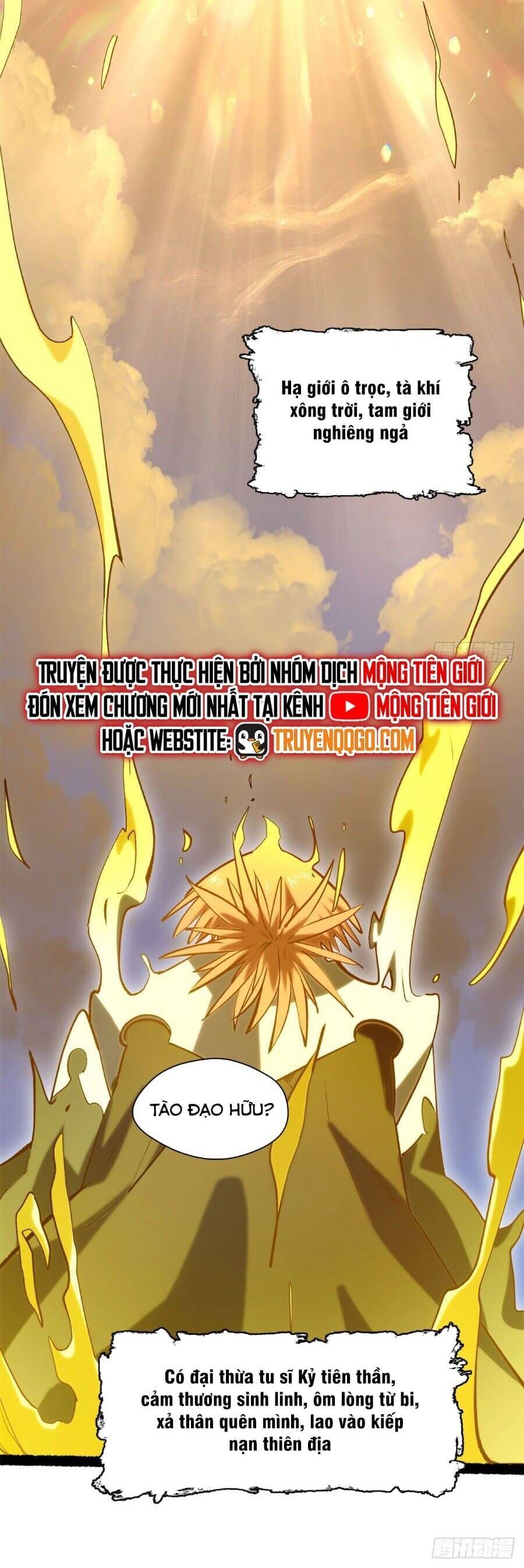 đọc truyện Đỉnh Cấp Khí Vận, Lặng Lẽ Tu Luyện Ngàn Năm Chương 269 ảnh 26 tại Thiên Thai Truyện