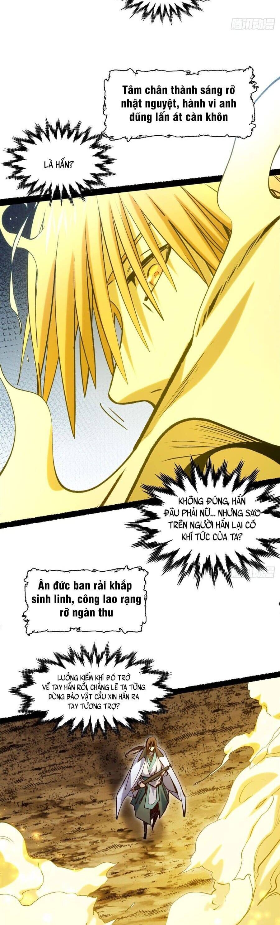 đọc truyện Đỉnh Cấp Khí Vận, Lặng Lẽ Tu Luyện Ngàn Năm Chương 269 ảnh 28 tại Thiên Thai Truyện