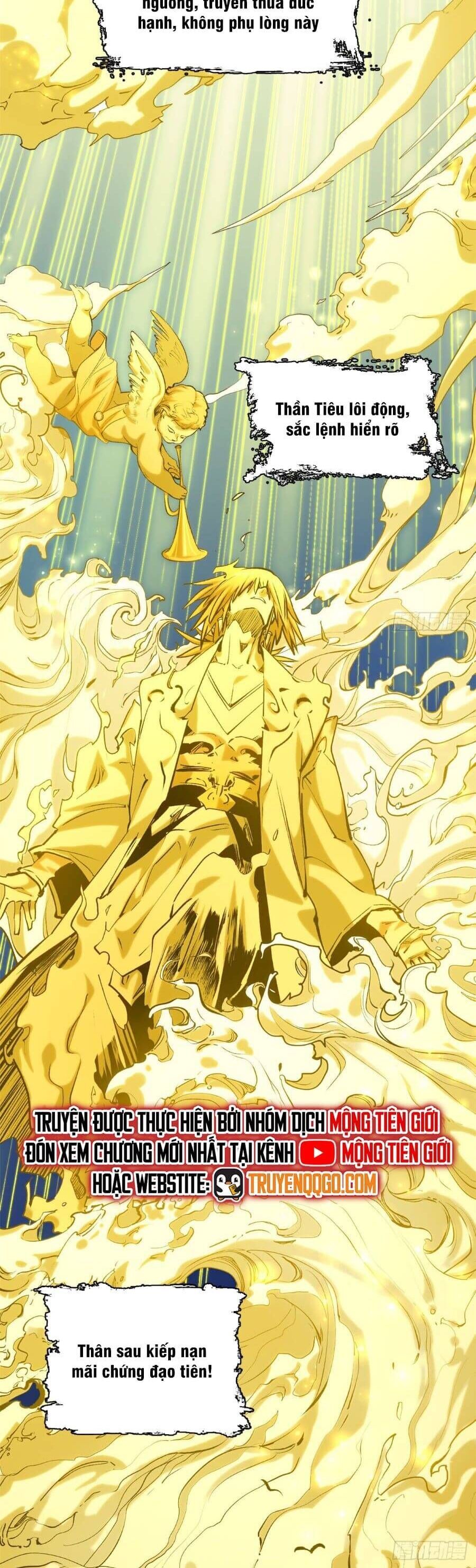 đọc truyện Đỉnh Cấp Khí Vận, Lặng Lẽ Tu Luyện Ngàn Năm Chương 269 ảnh 30 tại Thiên Thai Truyện