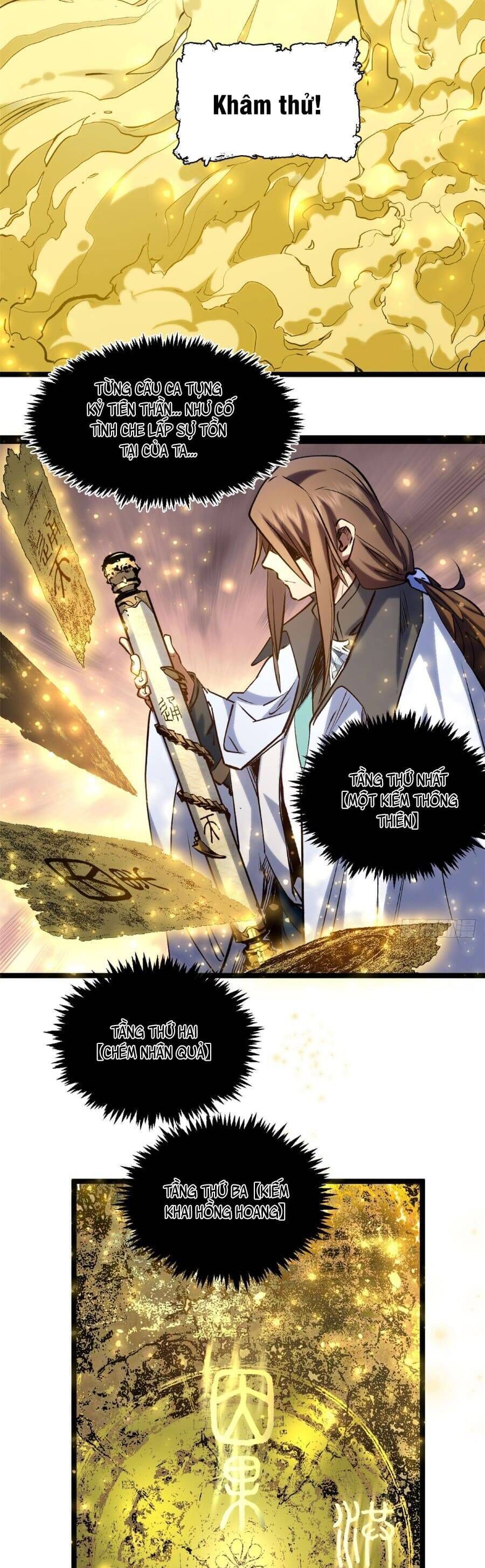 đọc truyện Đỉnh Cấp Khí Vận, Lặng Lẽ Tu Luyện Ngàn Năm Chương 269 ảnh 31 tại Thiên Thai Truyện