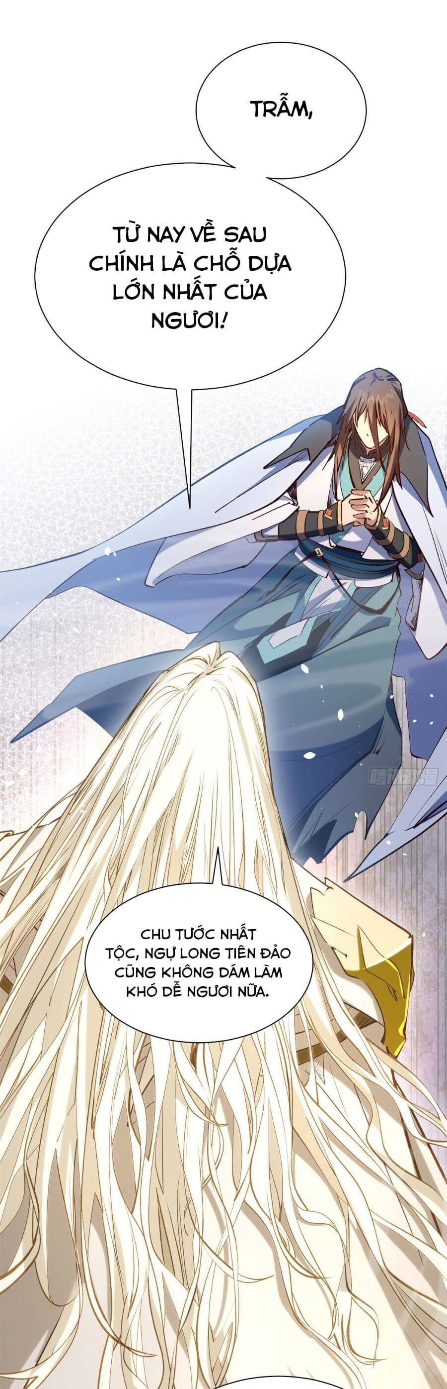 đọc truyện Đỉnh Cấp Khí Vận, Lặng Lẽ Tu Luyện Ngàn Năm Chương 269 ảnh 5 tại Thiên Thai Truyện