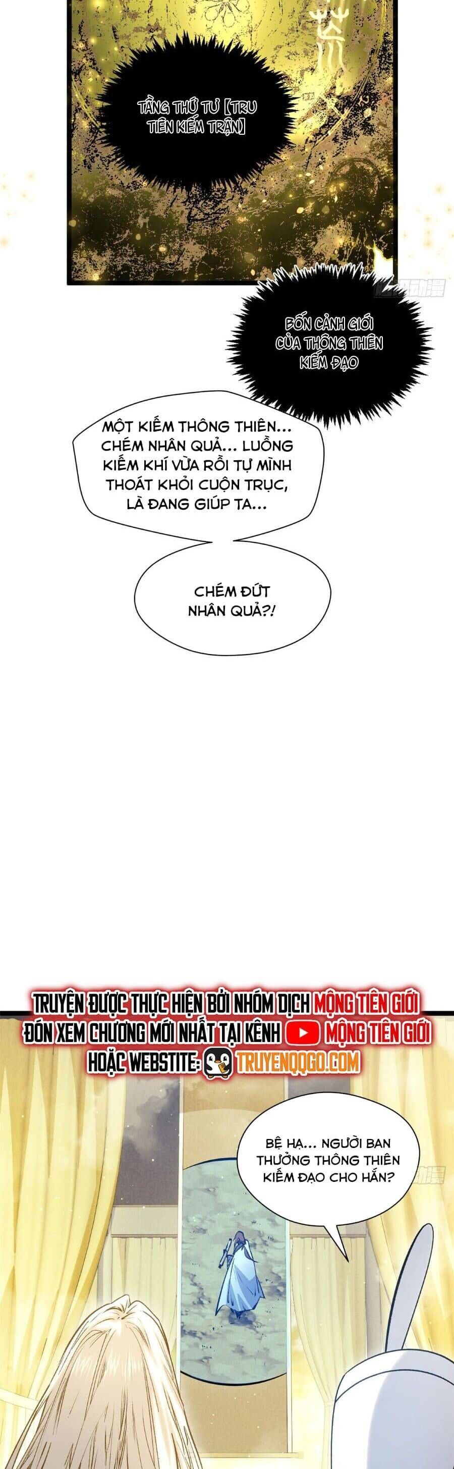 đọc truyện Đỉnh Cấp Khí Vận, Lặng Lẽ Tu Luyện Ngàn Năm Chương 269 ảnh 32 tại Thiên Thai Truyện