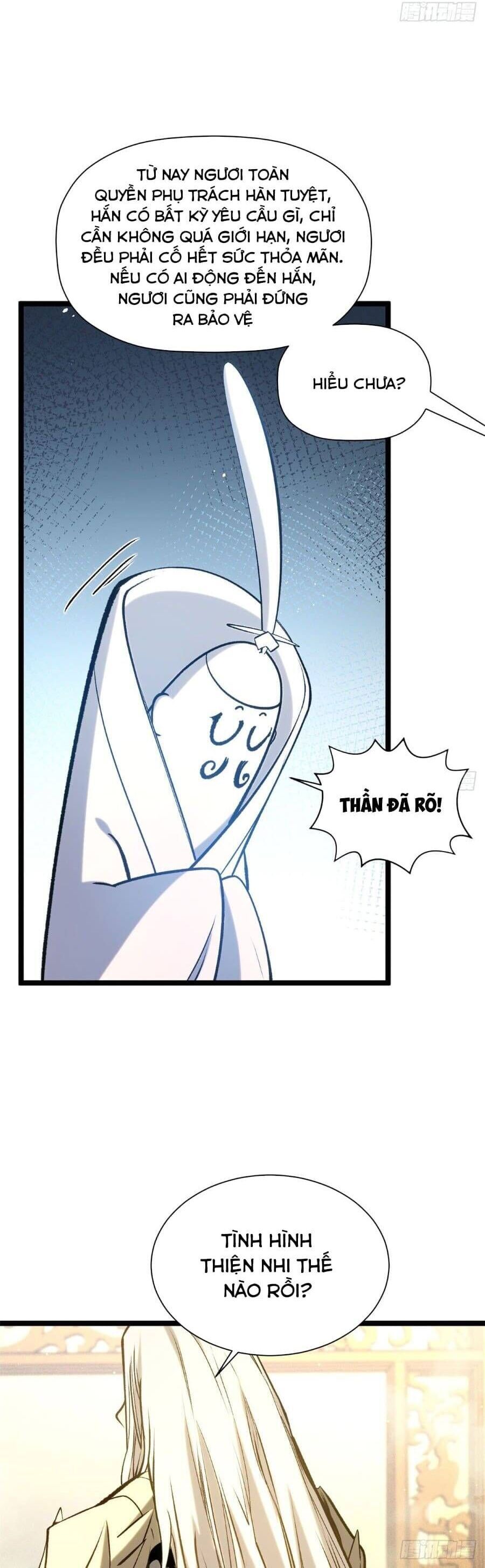 đọc truyện Đỉnh Cấp Khí Vận, Lặng Lẽ Tu Luyện Ngàn Năm Chương 269 ảnh 34 tại Thiên Thai Truyện