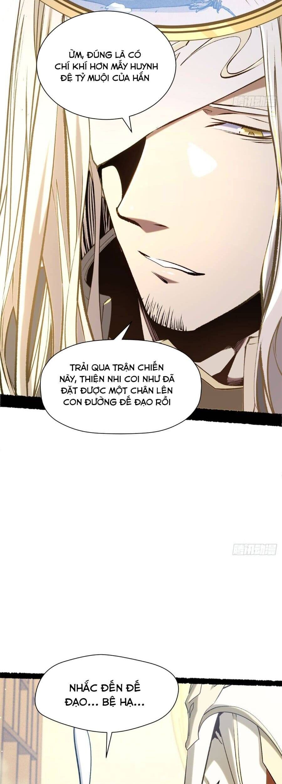 đọc truyện Đỉnh Cấp Khí Vận, Lặng Lẽ Tu Luyện Ngàn Năm Chương 269 ảnh 36 tại Thiên Thai Truyện