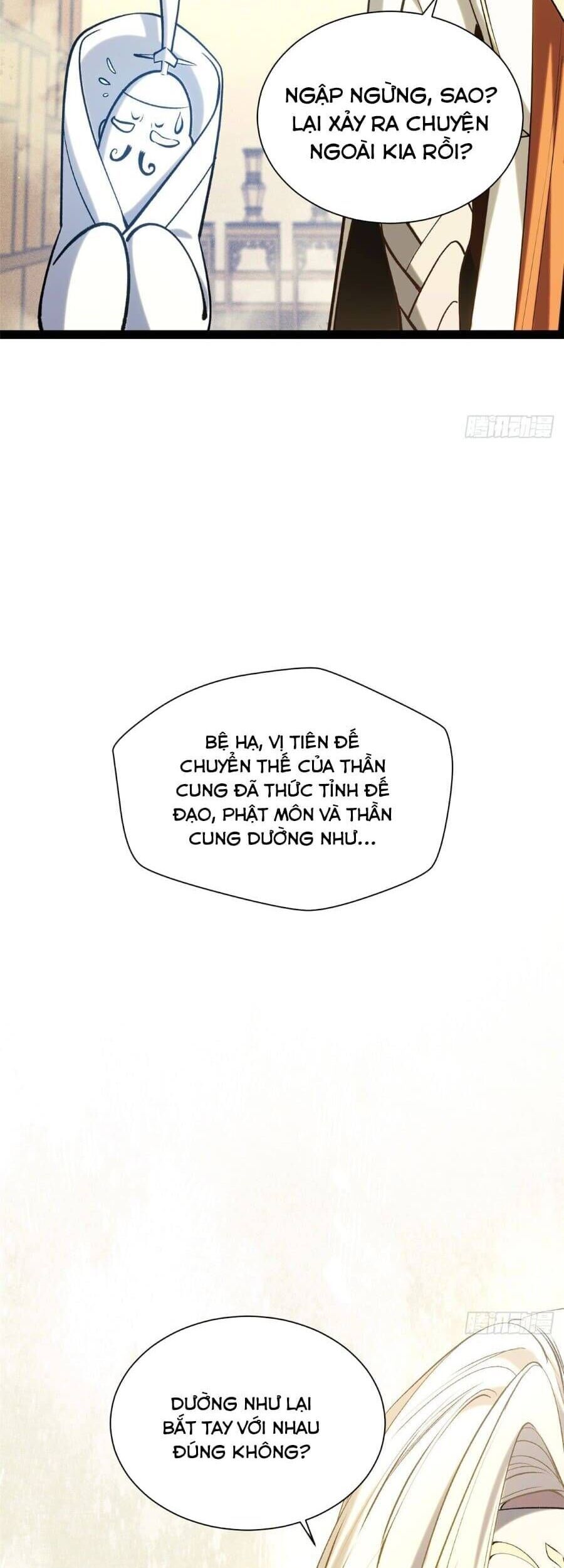 đọc truyện Đỉnh Cấp Khí Vận, Lặng Lẽ Tu Luyện Ngàn Năm Chương 269 ảnh 37 tại Thiên Thai Truyện