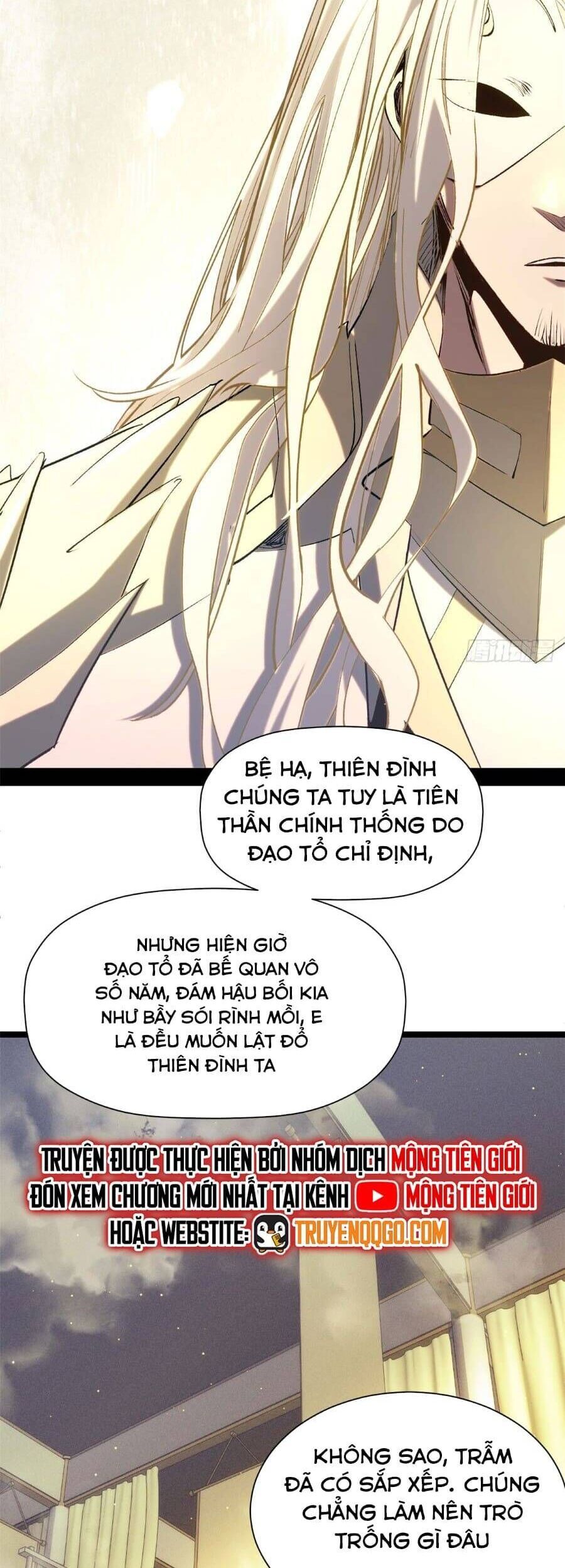 đọc truyện Đỉnh Cấp Khí Vận, Lặng Lẽ Tu Luyện Ngàn Năm Chương 269 ảnh 38 tại Thiên Thai Truyện