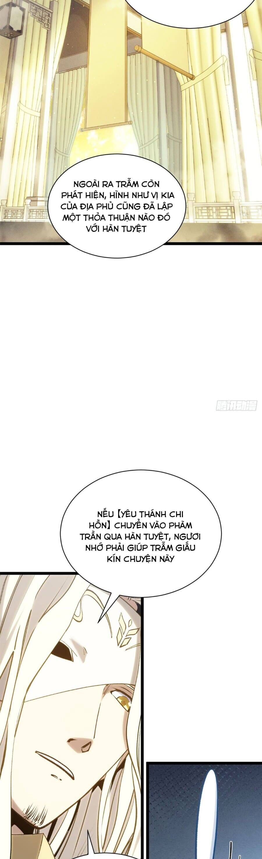 đọc truyện Đỉnh Cấp Khí Vận, Lặng Lẽ Tu Luyện Ngàn Năm Chương 269 ảnh 39 tại Thiên Thai Truyện