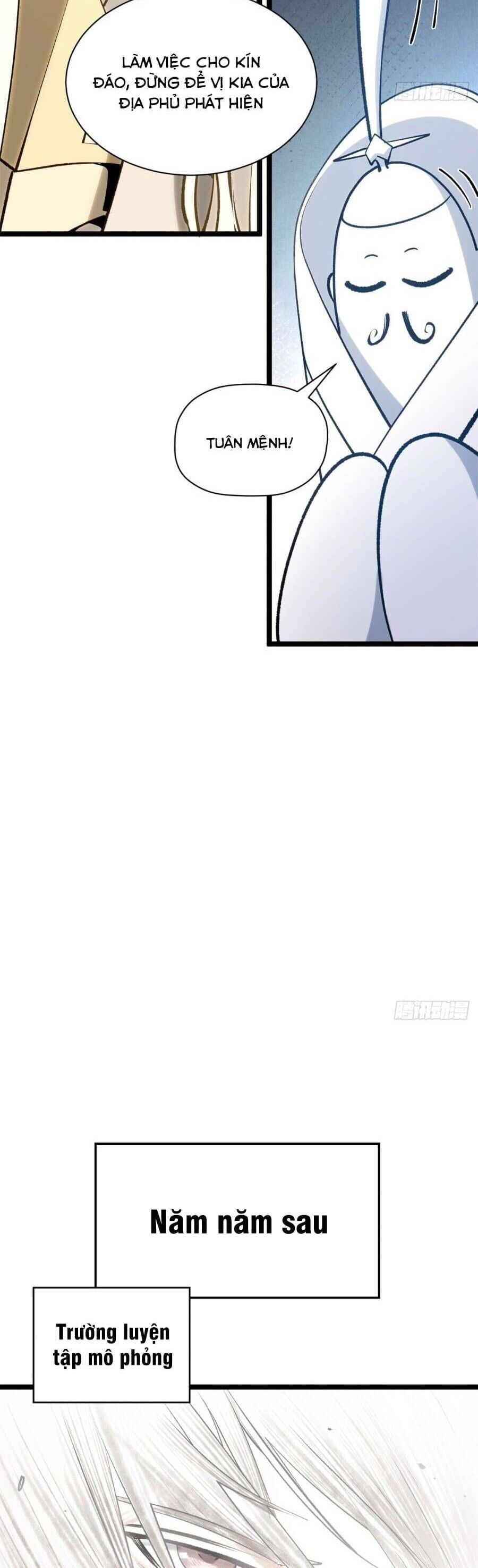 đọc truyện Đỉnh Cấp Khí Vận, Lặng Lẽ Tu Luyện Ngàn Năm Chương 269 ảnh 40 tại Thiên Thai Truyện