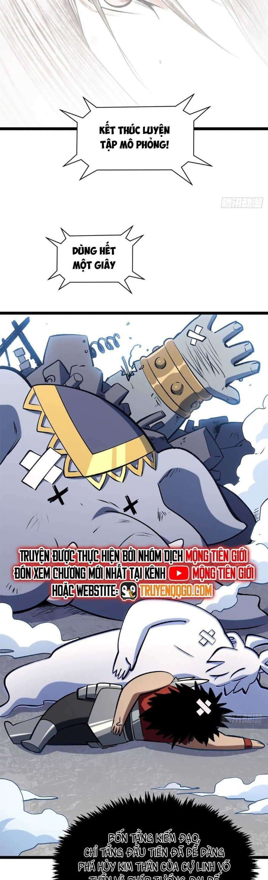 đọc truyện Đỉnh Cấp Khí Vận, Lặng Lẽ Tu Luyện Ngàn Năm Chương 269 ảnh 41 tại Thiên Thai Truyện