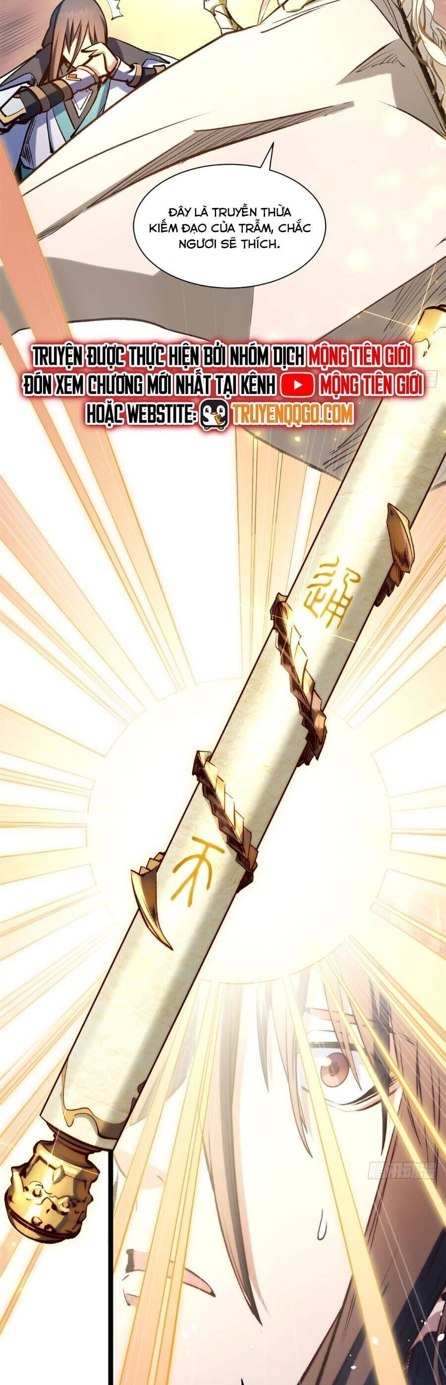 đọc truyện Đỉnh Cấp Khí Vận, Lặng Lẽ Tu Luyện Ngàn Năm Chương 269 ảnh 7 tại Thiên Thai Truyện