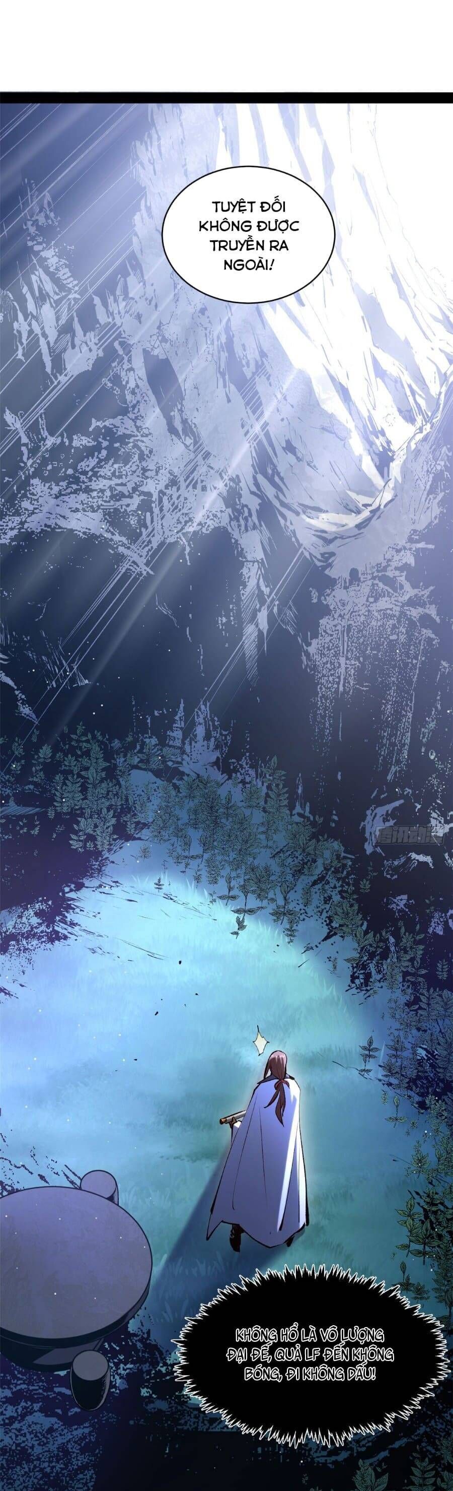 đọc truyện Đỉnh Cấp Khí Vận, Lặng Lẽ Tu Luyện Ngàn Năm Chương 269 ảnh 9 tại Thiên Thai Truyện