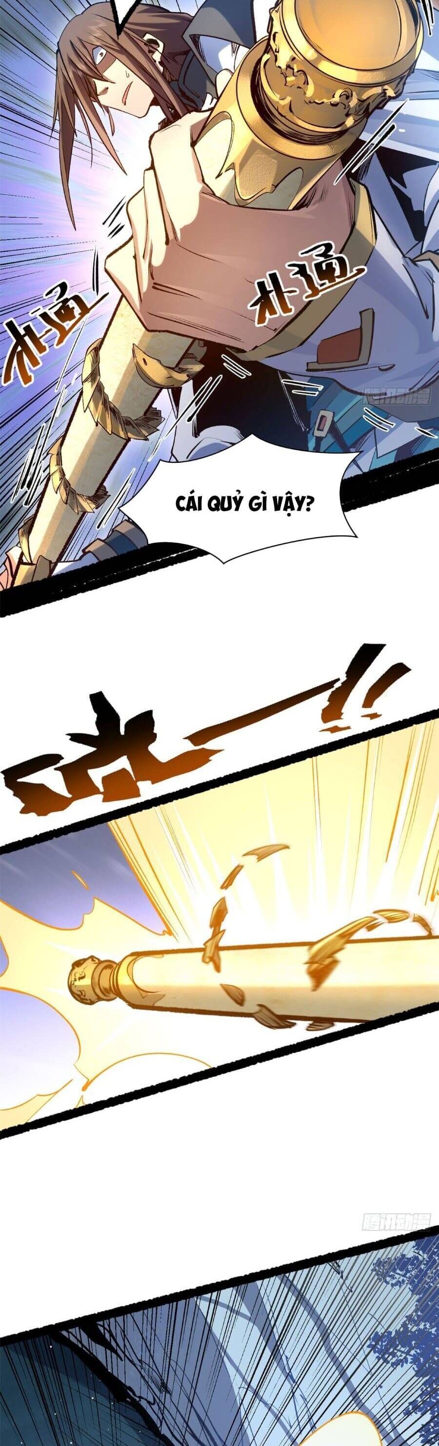 đọc truyện Đỉnh Cấp Khí Vận, Lặng Lẽ Tu Luyện Ngàn Năm Chương 269 ảnh 11 tại Thiên Thai Truyện