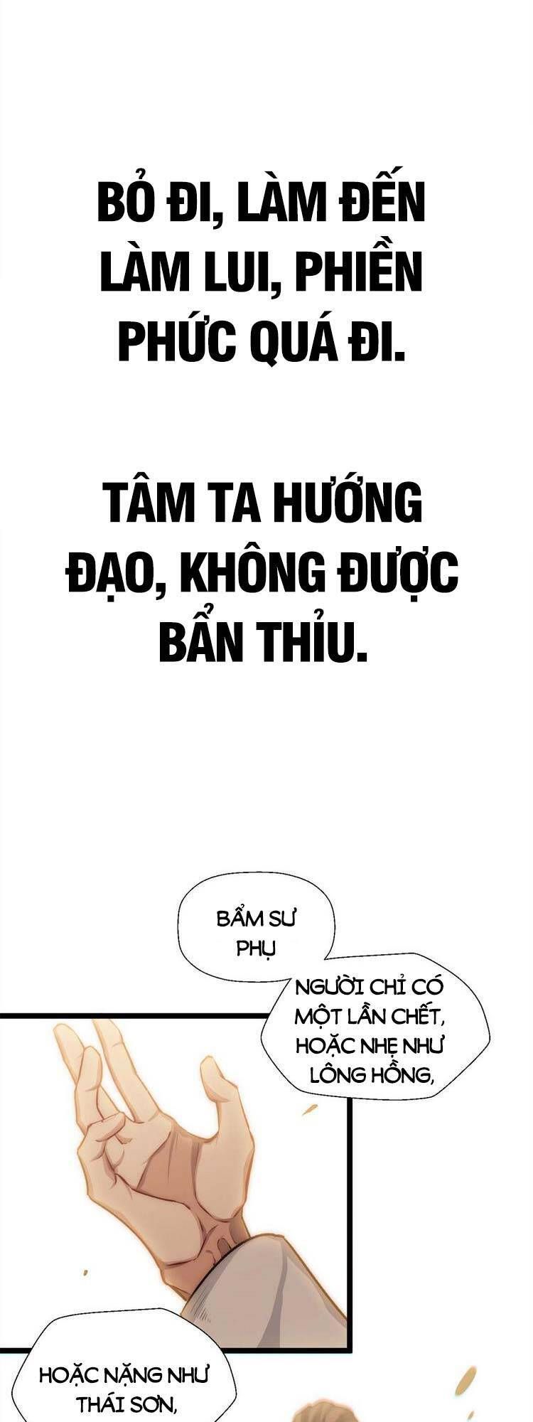 đọc truyện Đỉnh Cấp Khí Vận, Lặng Lẽ Tu Luyện Ngàn Năm Chương 27 ảnh 10 tại Thiên Thai Truyện