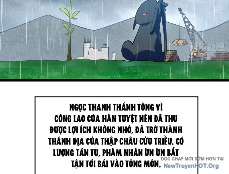 đọc truyện Đỉnh Cấp Khí Vận, Lặng Lẽ Tu Luyện Ngàn Năm Chương 270 ảnh 22 tại Thiên Thai Truyện