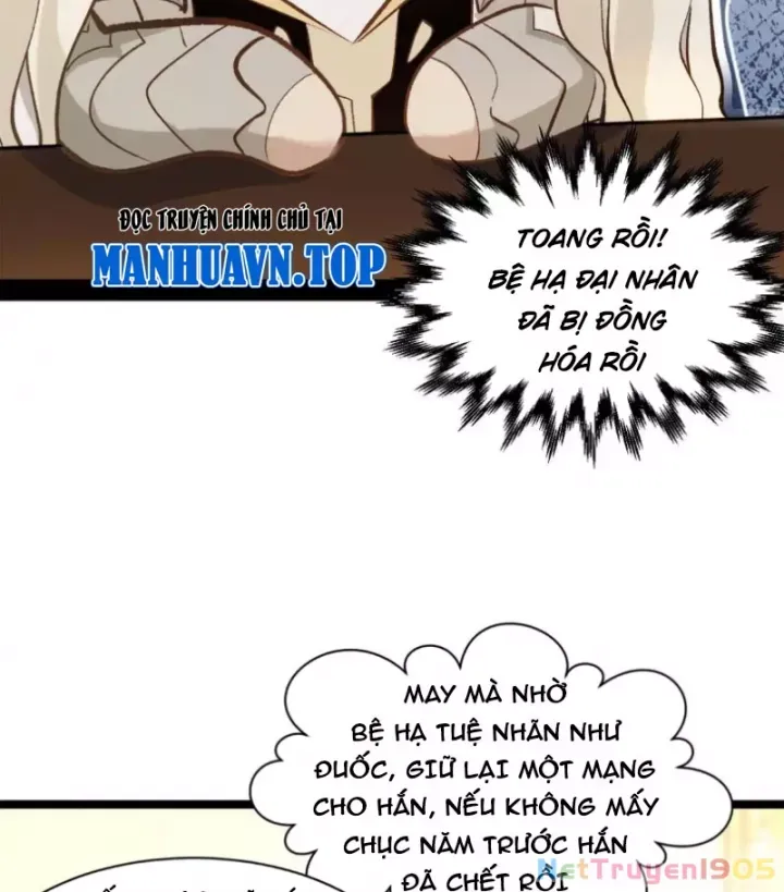 đọc truyện Đỉnh Cấp Khí Vận, Lặng Lẽ Tu Luyện Ngàn Năm Chương 271 ảnh 12 tại Thiên Thai Truyện