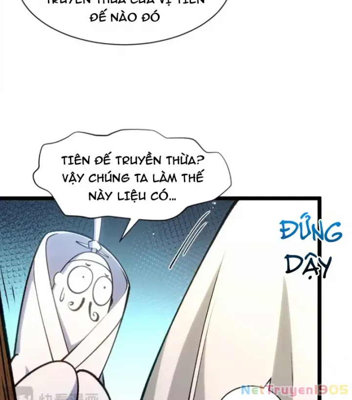 đọc truyện Đỉnh Cấp Khí Vận, Lặng Lẽ Tu Luyện Ngàn Năm Chương 271 ảnh 14 tại Thiên Thai Truyện