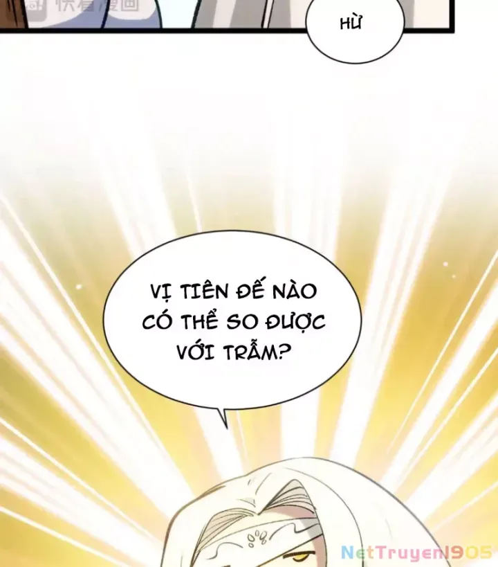 đọc truyện Đỉnh Cấp Khí Vận, Lặng Lẽ Tu Luyện Ngàn Năm Chương 271 ảnh 15 tại Thiên Thai Truyện