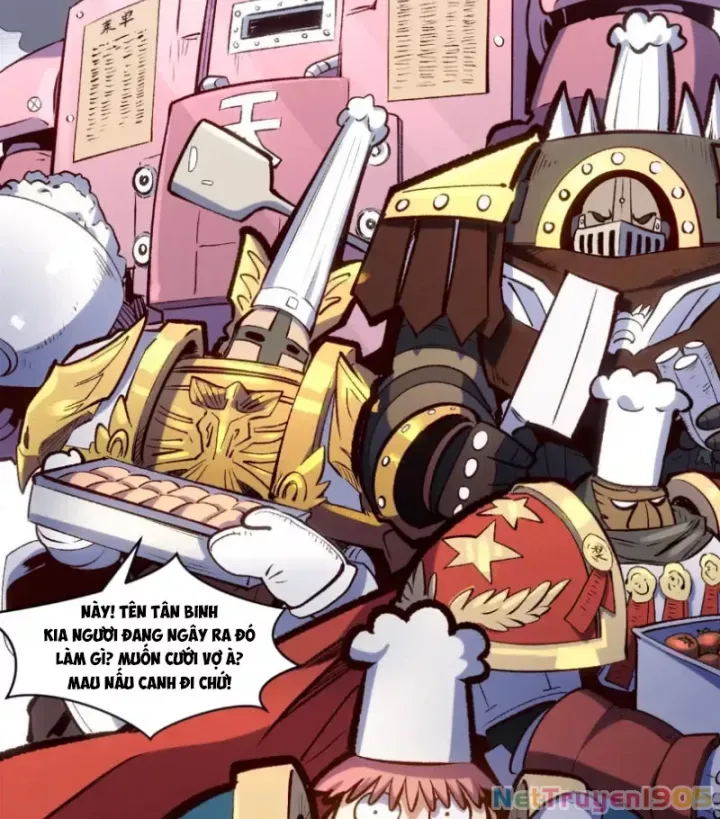 đọc truyện Đỉnh Cấp Khí Vận, Lặng Lẽ Tu Luyện Ngàn Năm Chương 271 ảnh 27 tại Thiên Thai Truyện