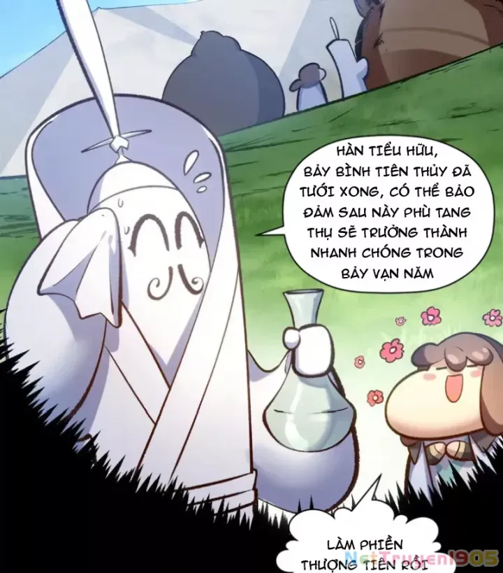 đọc truyện Đỉnh Cấp Khí Vận, Lặng Lẽ Tu Luyện Ngàn Năm Chương 271 ảnh 33 tại Thiên Thai Truyện