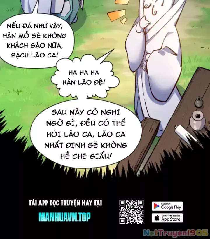 đọc truyện Đỉnh Cấp Khí Vận, Lặng Lẽ Tu Luyện Ngàn Năm Chương 271 ảnh 35 tại Thiên Thai Truyện