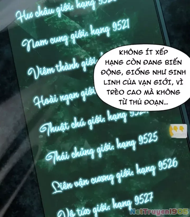 đọc truyện Đỉnh Cấp Khí Vận, Lặng Lẽ Tu Luyện Ngàn Năm Chương 271 ảnh 49 tại Thiên Thai Truyện