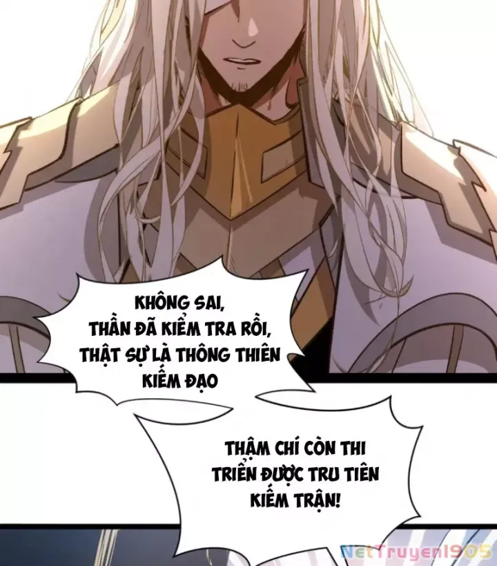 đọc truyện Đỉnh Cấp Khí Vận, Lặng Lẽ Tu Luyện Ngàn Năm Chương 271 ảnh 7 tại Thiên Thai Truyện