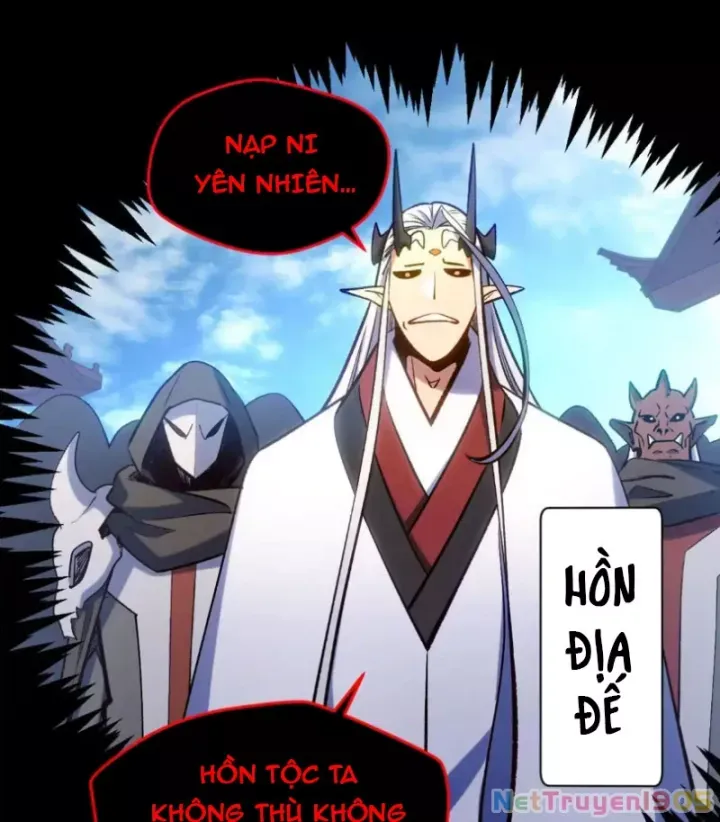 đọc truyện Đỉnh Cấp Khí Vận, Lặng Lẽ Tu Luyện Ngàn Năm Chương 271 ảnh 62 tại Thiên Thai Truyện