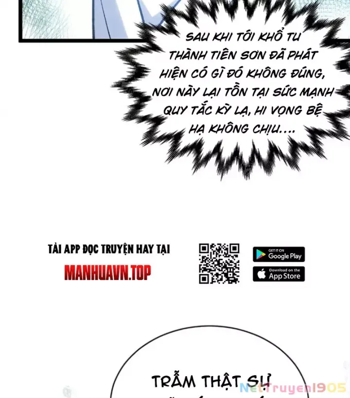 đọc truyện Đỉnh Cấp Khí Vận, Lặng Lẽ Tu Luyện Ngàn Năm Chương 271 ảnh 10 tại Thiên Thai Truyện