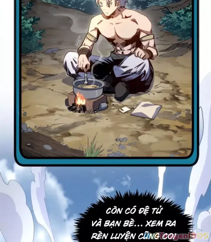 đọc truyện Đỉnh Cấp Khí Vận, Lặng Lẽ Tu Luyện Ngàn Năm Chương 271 ảnh 87 tại Thiên Thai Truyện