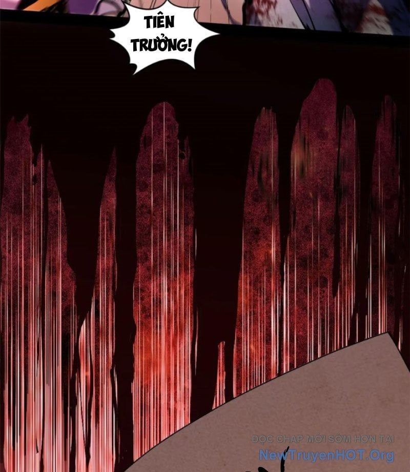 đọc truyện Đỉnh Cấp Khí Vận, Lặng Lẽ Tu Luyện Ngàn Năm Chương 272 ảnh 13 tại Thiên Thai Truyện