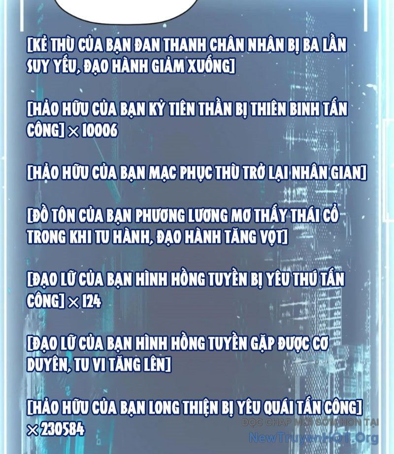 đọc truyện Đỉnh Cấp Khí Vận, Lặng Lẽ Tu Luyện Ngàn Năm Chương 272 ảnh 18 tại Thiên Thai Truyện