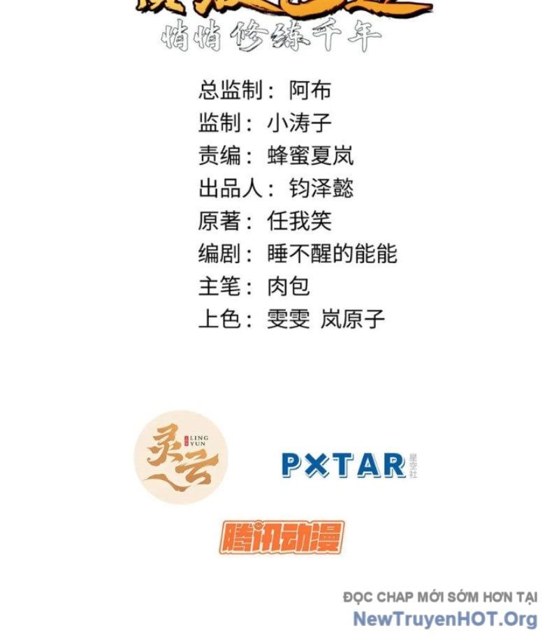 đọc truyện Đỉnh Cấp Khí Vận, Lặng Lẽ Tu Luyện Ngàn Năm Chương 272 ảnh 22 tại Thiên Thai Truyện