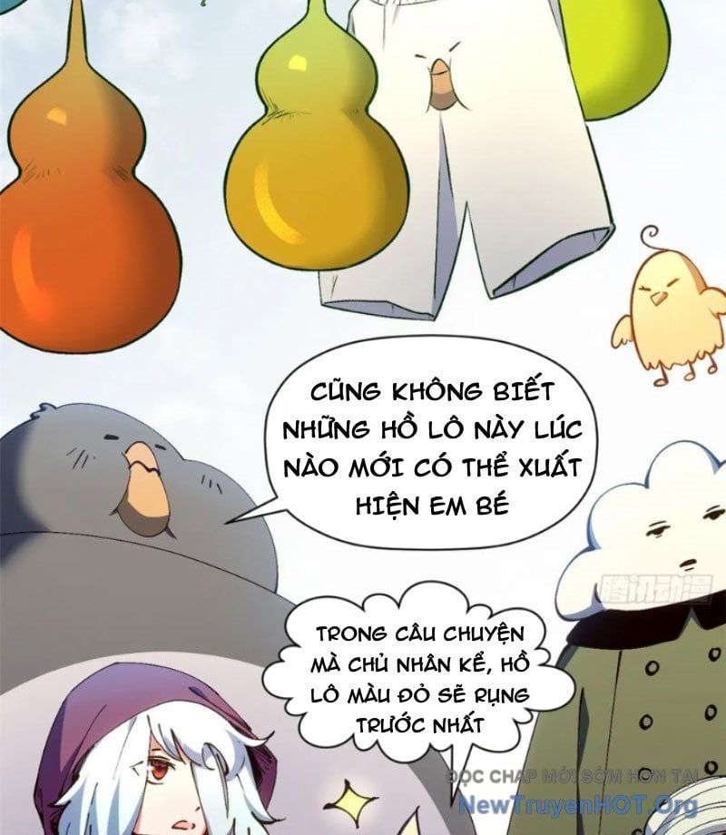 đọc truyện Đỉnh Cấp Khí Vận, Lặng Lẽ Tu Luyện Ngàn Năm Chương 272 ảnh 25 tại Thiên Thai Truyện