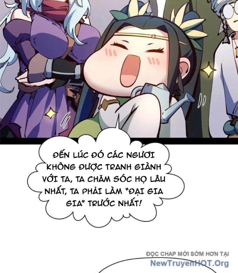 đọc truyện Đỉnh Cấp Khí Vận, Lặng Lẽ Tu Luyện Ngàn Năm Chương 272 ảnh 26 tại Thiên Thai Truyện