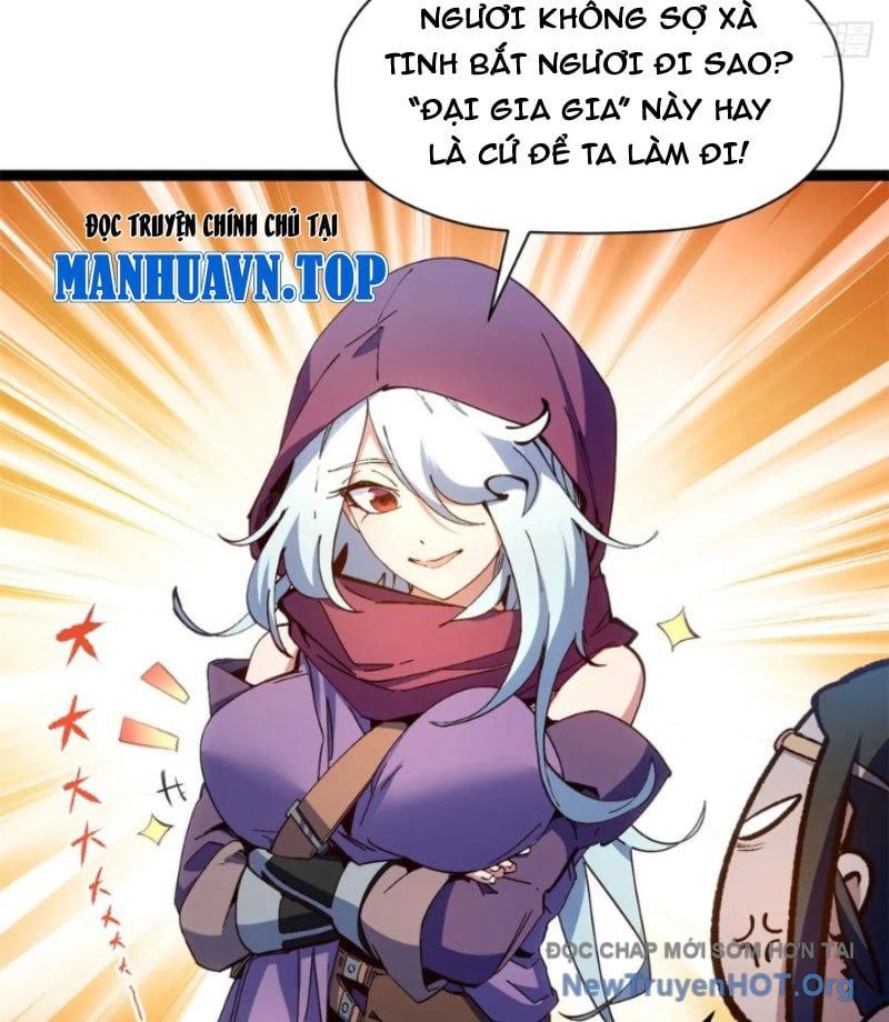 đọc truyện Đỉnh Cấp Khí Vận, Lặng Lẽ Tu Luyện Ngàn Năm Chương 272 ảnh 27 tại Thiên Thai Truyện