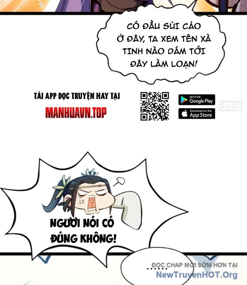 đọc truyện Đỉnh Cấp Khí Vận, Lặng Lẽ Tu Luyện Ngàn Năm Chương 272 ảnh 28 tại Thiên Thai Truyện