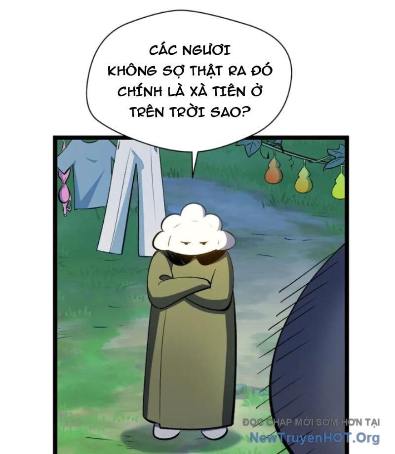 đọc truyện Đỉnh Cấp Khí Vận, Lặng Lẽ Tu Luyện Ngàn Năm Chương 272 ảnh 30 tại Thiên Thai Truyện