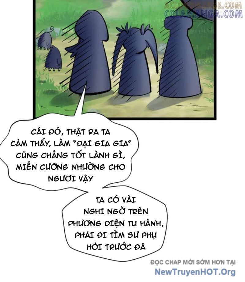 đọc truyện Đỉnh Cấp Khí Vận, Lặng Lẽ Tu Luyện Ngàn Năm Chương 272 ảnh 31 tại Thiên Thai Truyện