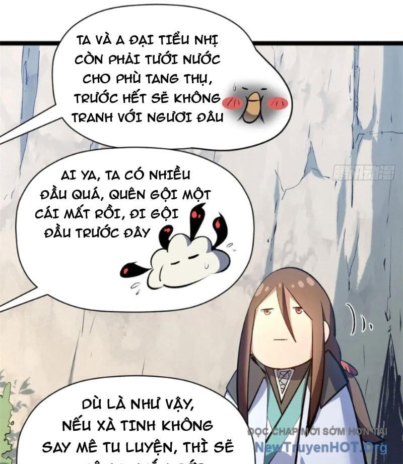 đọc truyện Đỉnh Cấp Khí Vận, Lặng Lẽ Tu Luyện Ngàn Năm Chương 272 ảnh 32 tại Thiên Thai Truyện