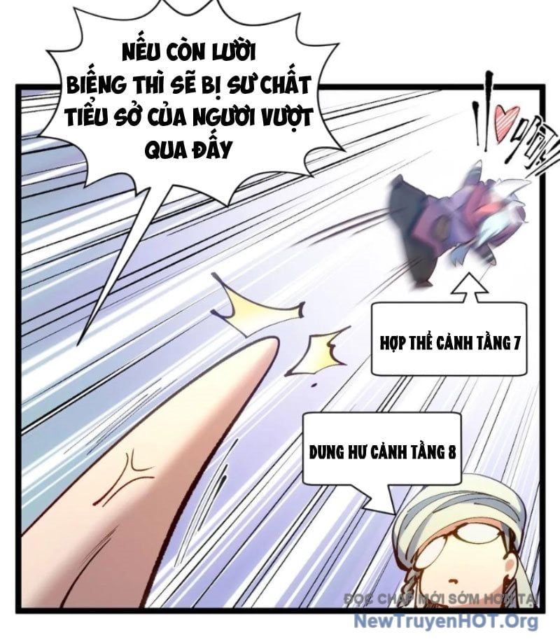 đọc truyện Đỉnh Cấp Khí Vận, Lặng Lẽ Tu Luyện Ngàn Năm Chương 272 ảnh 38 tại Thiên Thai Truyện