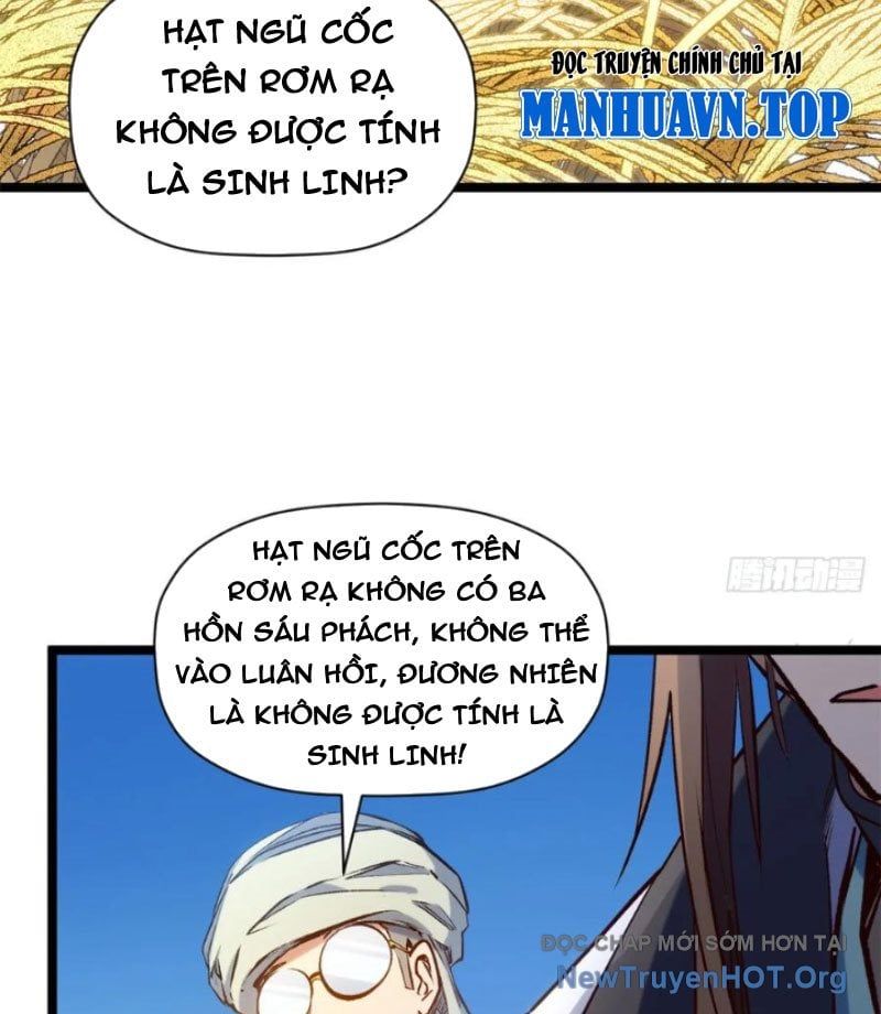 đọc truyện Đỉnh Cấp Khí Vận, Lặng Lẽ Tu Luyện Ngàn Năm Chương 272 ảnh 48 tại Thiên Thai Truyện