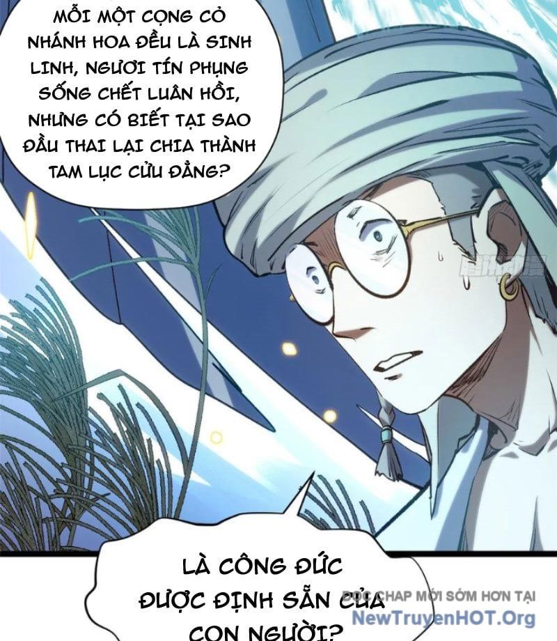 đọc truyện Đỉnh Cấp Khí Vận, Lặng Lẽ Tu Luyện Ngàn Năm Chương 272 ảnh 58 tại Thiên Thai Truyện