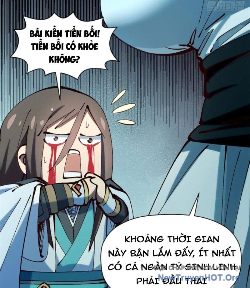 đọc truyện Đỉnh Cấp Khí Vận, Lặng Lẽ Tu Luyện Ngàn Năm Chương 272 ảnh 79 tại Thiên Thai Truyện